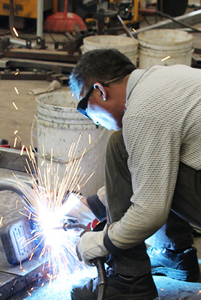 明陽遮陽-品控保障