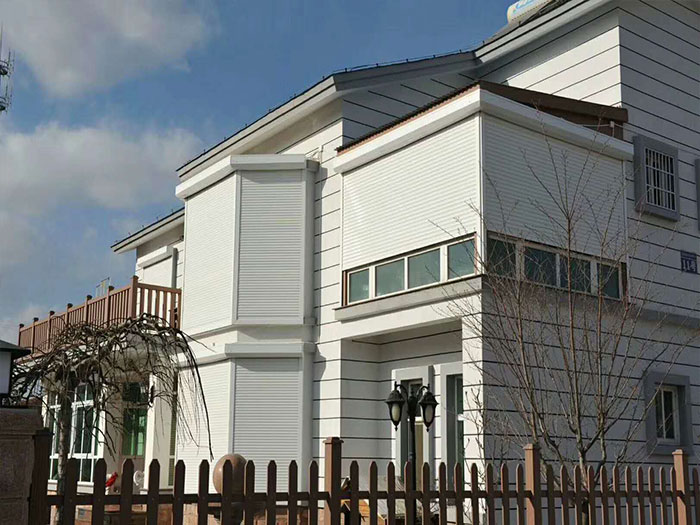 單電機(jī)戶外鋁合金天幕