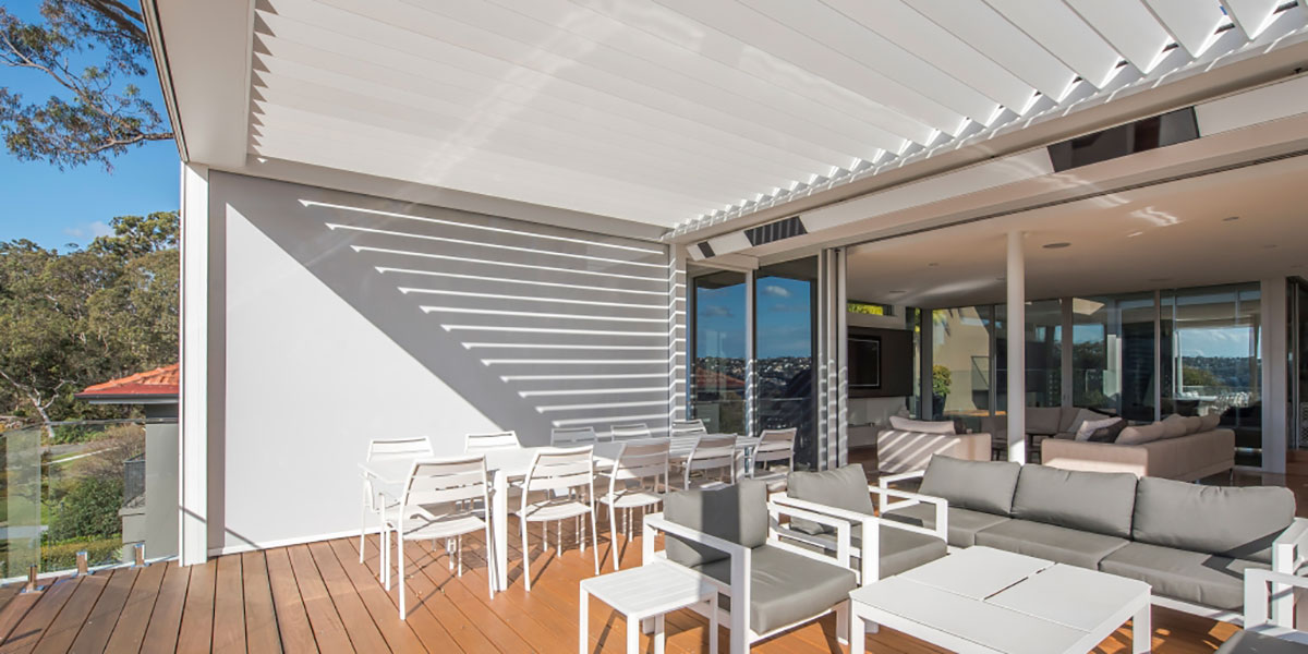 明陽遮陽電動防風卷簾在辦公室遮陽應用案例